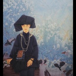 《多情的土地》