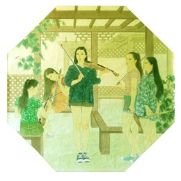 花样年华