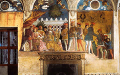 安德烈亚·曼特尼亚 Andrea Mantegna 高清作品欣赏