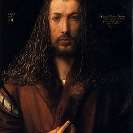 阿尔布雷希特. 丢勒 Acbrecht Durer 高清作品欣赏