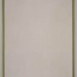 《无题》阿德·赖因哈特(Ad Reinhardt)高清作品欣赏