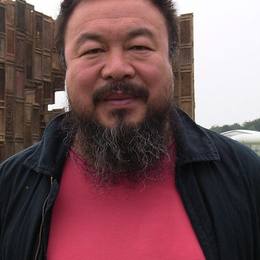 艾未未