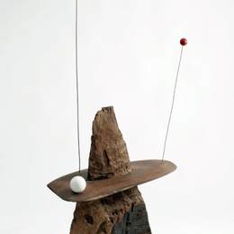 《直布罗陀》亚历山大·考尔德(Alexander Calder)高清作品欣赏