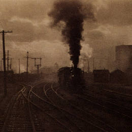 《人之手》阿尔弗雷德·施蒂格利茨(Alfred Stieglitz)高清作品欣赏