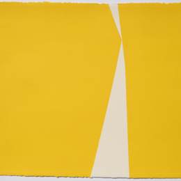 《-特鲁·91》安妮·特鲁特(Anne Truitt)高清作品欣赏