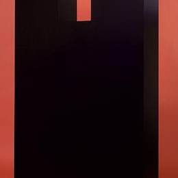 《保持》安妮·特鲁特(Anne Truitt)高清作品欣赏