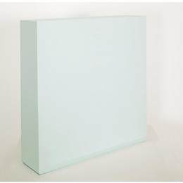 《八角草》安妮·特鲁特(Anne Truitt)高清作品欣赏