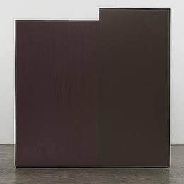 《格洛斯特》安妮·特鲁特(Anne Truitt)高清作品欣赏