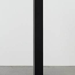 《缠绕法庭》安妮·特鲁特(Anne Truitt)高清作品欣赏