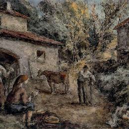 《加利西亚自治区》阿图罗苏托(Arturo Souto)高清作品欣赏