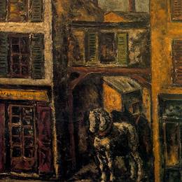 《马》阿图罗苏托(Arturo Souto)高清作品欣赏