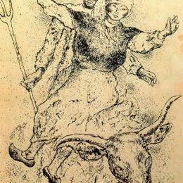 《加利西亚景象》阿图罗苏托(Arturo Souto)高清作品欣赏