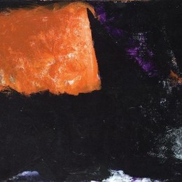 《徘徊呼吸》阿维格多·阿里哈(Avigdor Arikha)高清作品欣赏
