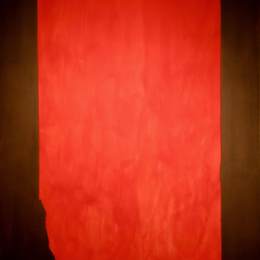 《阿喀琉斯》巴尼特·纽曼(Barnett Newman)高清作品欣赏