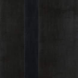 《亚伯拉罕》巴尼特·纽曼(Barnett Newman)高清作品欣赏