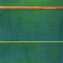 《狄奥尼修斯》巴尼特·纽曼(Barnett Newman)高清作品欣赏