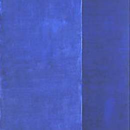 《尤利西斯》巴尼特·纽曼(Barnett Newman)高清作品欣赏