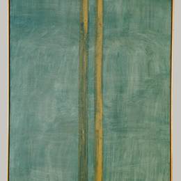 《一致》巴尼特·纽曼(Barnett Newman)高清作品欣赏