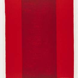 《坎特十六世》巴尼特·纽曼(Barnett Newman)高清作品欣赏