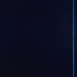 《午夜蓝》巴尼特·纽曼(Barnett Newman)高清作品欣赏