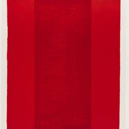 《加拿大十五》巴尼特·纽曼(Barnett Newman)高清作品欣赏