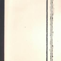 《三。第三站》巴尼特·纽曼(Barnett Newman)高清作品欣赏