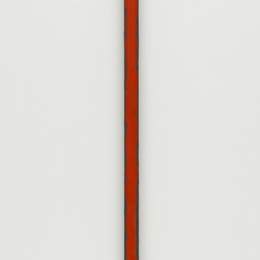 《荒野》巴尼特·纽曼(Barnett Newman)高清作品欣赏