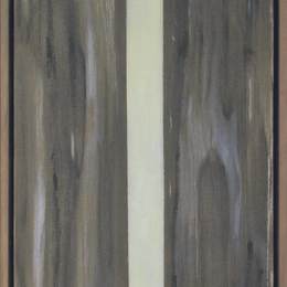 《力矩》巴尼特·纽曼(Barnett Newman)高清作品欣赏