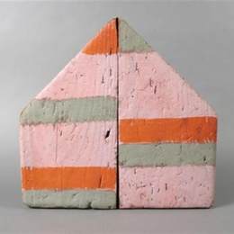 《无题》贝蒂·帕森斯(Betty Parsons)高清作品欣赏