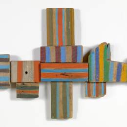 《让》贝蒂·帕森斯(Betty Parsons)高清作品欣赏