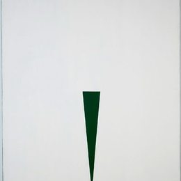 《布朗科维德》卡门埃雷拉(Carmen Herrera)高清作品欣赏