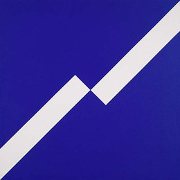 《遭遇》卡门埃雷拉(Carmen Herrera)高清作品欣赏