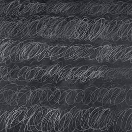 《冷流》塞·敦普利(Cy Twombly)高清作品欣赏