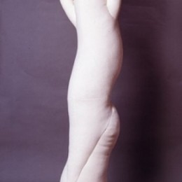 《圣诞节》多萝西娅·坦宁(Dorothea Tanning)高清作品欣赏