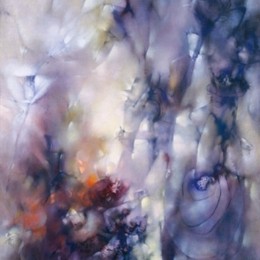 《布拉格三号观光客（布拉格游客三）》多萝西娅·坦宁(Dorothea Tanning)高清作品欣赏