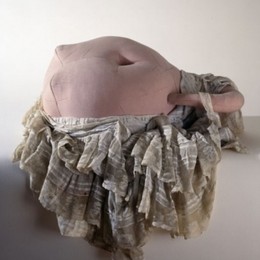 《艾玛》多萝西娅·坦宁(Dorothea Tanning)高清作品欣赏