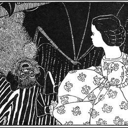 《瑞秋3现场》多萝西-拉斯罗普(Dorothy Lathrop)高清作品欣赏