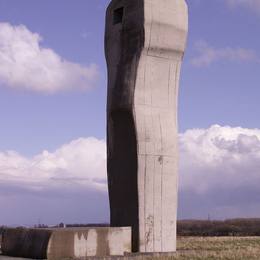 《贝吉拉里》爱德华多·奇利达(Eduardo Chillida)高清作品欣赏