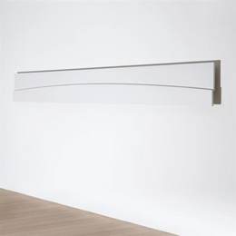 埃斯沃兹·凯利(Ellsworth Kelly)高清作品:Curve in Relief III (EK561)