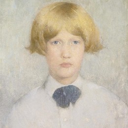 《美食画像》埃米尔·卡尔森(Emil Carlsen)高清作品欣赏