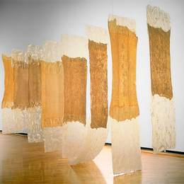 《特遣队》伊娃·黑塞(Eva Hesse)高清作品欣赏