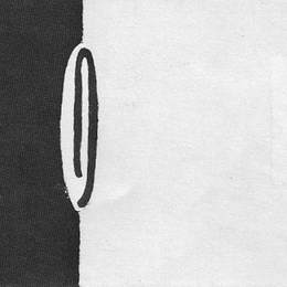 《第40号》福雷斯特·贝丝(Forrest Bess)高清作品欣赏