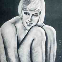 《苏济》弗朗西斯·毕卡比亚(Francis Picabia)高清作品欣赏
