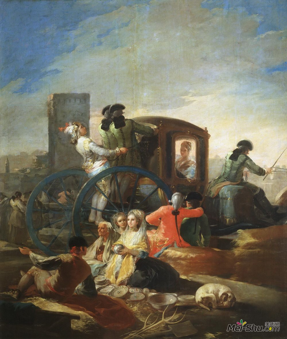  francisco goya 