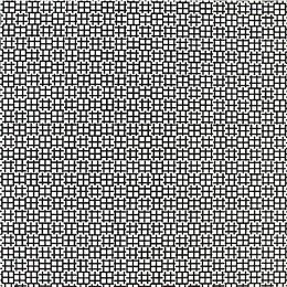 《无标题（垂直和水平）》弗朗索瓦·莫雷洛特-加龙省(Francois Morellet)高清作品欣赏