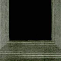 《湖城》弗兰克·斯特拉(Frank Stella)高清作品欣赏