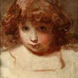 乔治·罗姆尼(George Romney)高清作品:Thomas Alphonso Hayley (1780–1800)