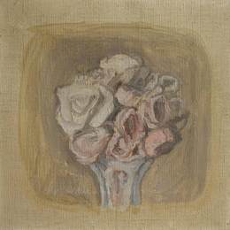 《自然之魂》乔治·莫兰迪(Giorgio Morandi)高清作品欣赏