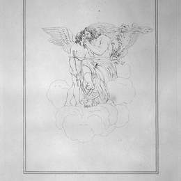 《木星爱摇》乔瓦尼·巴蒂斯塔·皮拉内西(Giovanni Battista Piranesi)高清作品欣赏