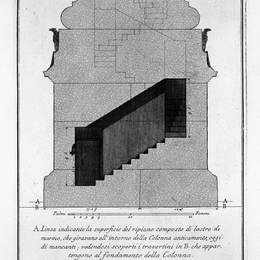 《上段》乔瓦尼·巴蒂斯塔·皮拉内西(Giovanni Battista Piranesi)高清作品欣赏